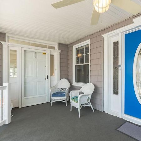 Beach Block 7 Bdrms Parking Patio And Sunroom Ατλάντικ Σίτι Εξωτερικό φωτογραφία
